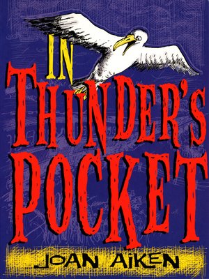 cover image of In Thunder's Pocket
